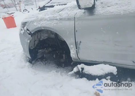 2016 Chevrolet Impala 1Lt from USA, damaged, VIN 2G1105SA4G9162004